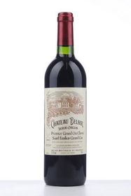 france-bordeaux-wine-belair-2001